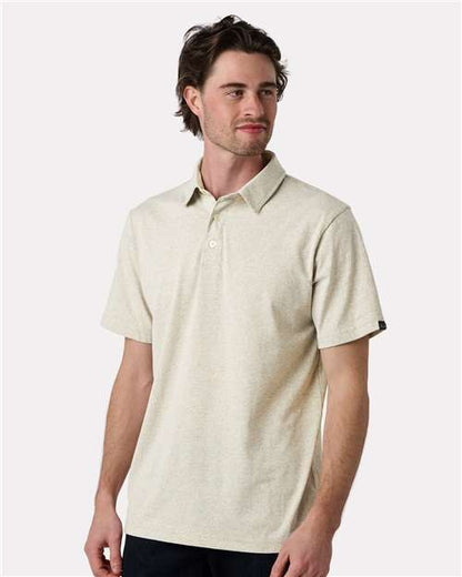 Recover Men's Eco Polo