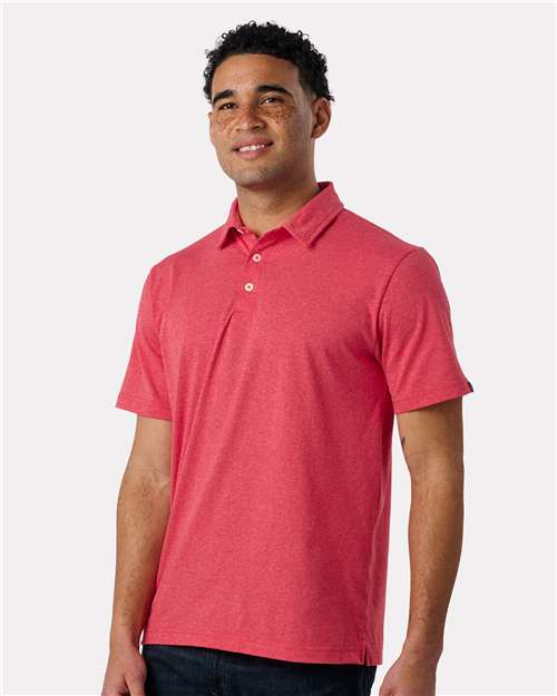 Recover Men's Eco Polo