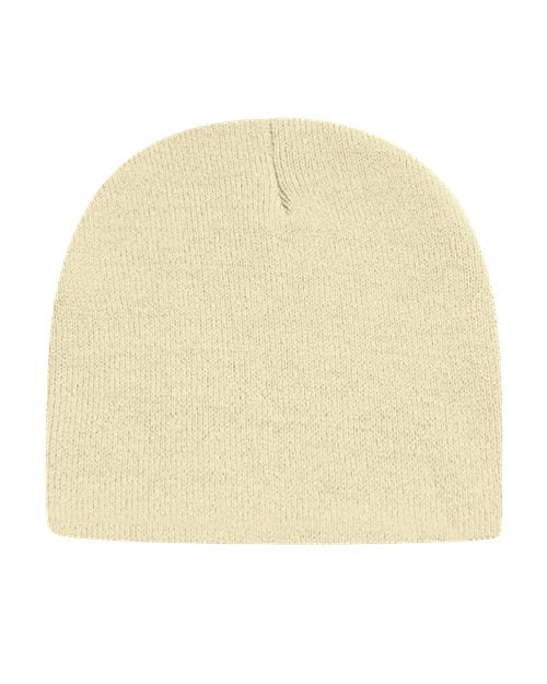 CAP AMERICA USA-Made Sustainable Beanie
