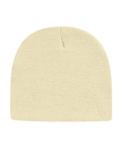 CAP AMERICA USA-Made Sustainable Beanie