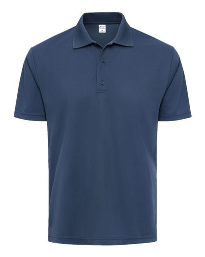 Paragon Men's Marco Performance Polo