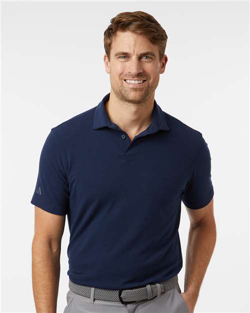 Adidas Men's Blended Polo