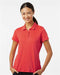Bright Red