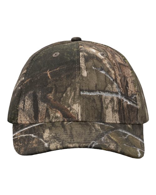 Kati Licensed Camo Cap