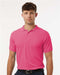 Bright Pink