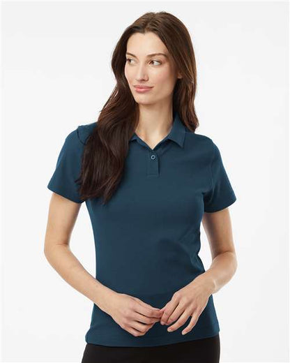 AllPro Women's Pique Polo