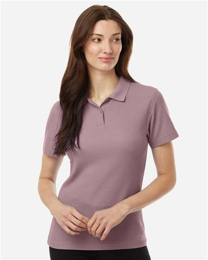 AllPro Women's Pique Polo