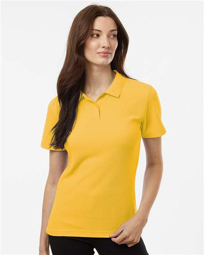 AllPro Women's Pique Polo