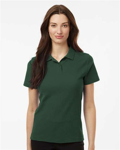 AllPro Women's Pique Polo