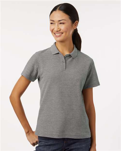 AllPro Women's Pique Polo