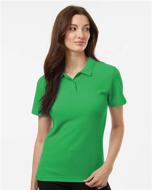 AllPro Women's Pique Polo
