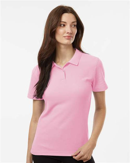 AllPro Women's Pique Polo