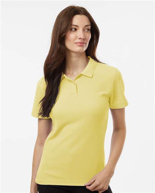 AllPro Women's Pique Polo