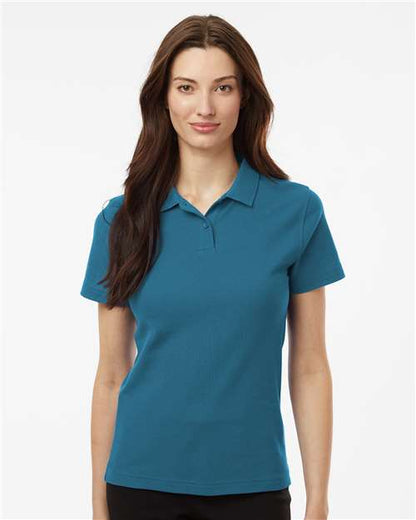 AllPro Women's Pique Polo