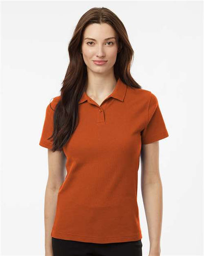 AllPro Women's Pique Polo