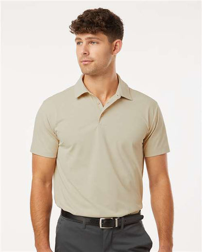 AllPro Men's Pro-Flex Sorona® Polo