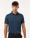 Navy Melange