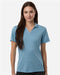 Cloud Blue Melange