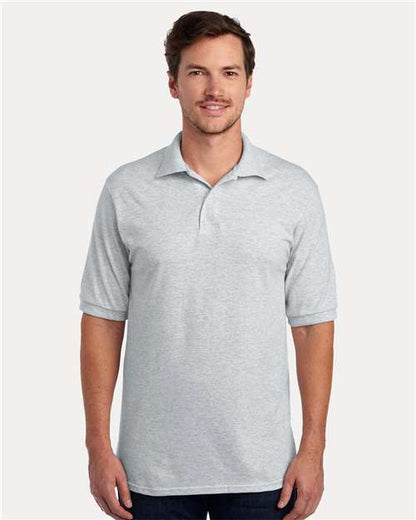 JERZEES Men's Dri-Power® Polo