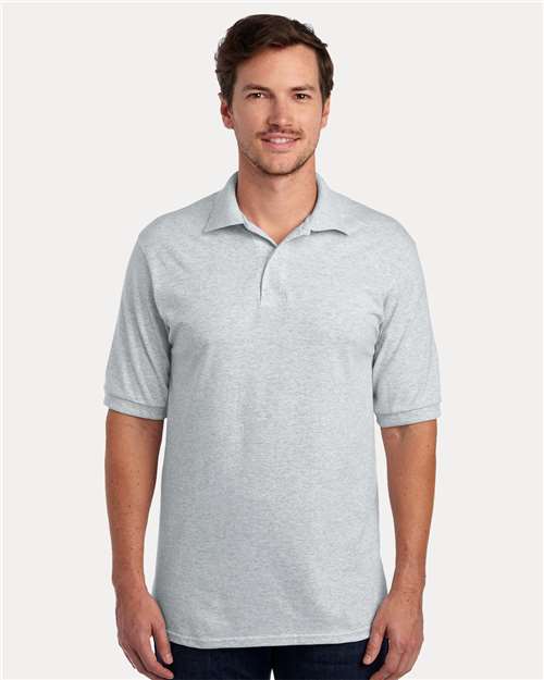 JERZEES Men's Dri-Power® Polo