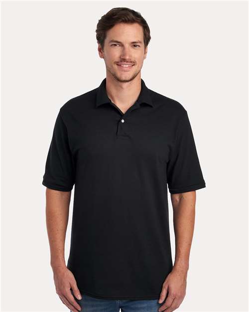 JERZEES Men's Dri-Power® Polo