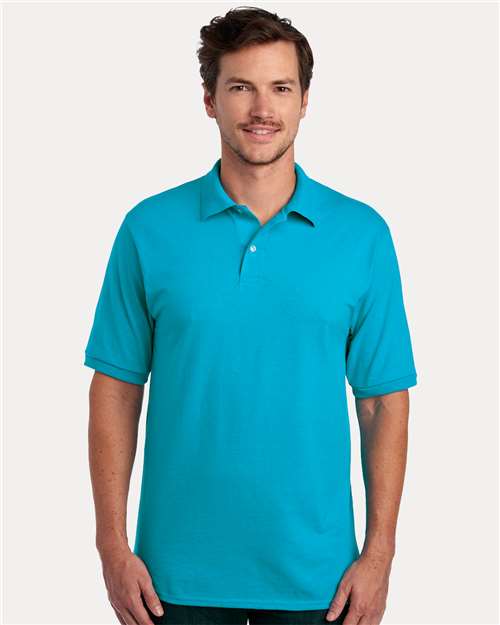 JERZEES Men's Dri-Power® Polo