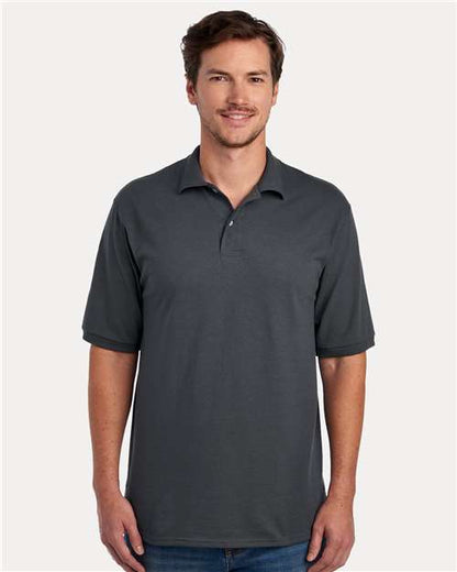 JERZEES Men's Dri-Power® Polo