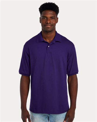 JERZEES Men's Dri-Power® Polo