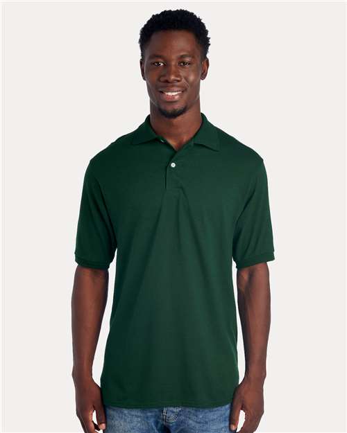 JERZEES Men's Dri-Power® Polo
