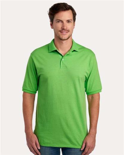 JERZEES Men's Dri-Power® Polo