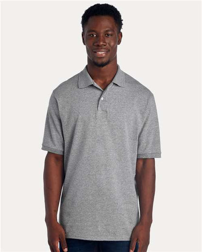 JERZEES Men's Dri-Power® Polo