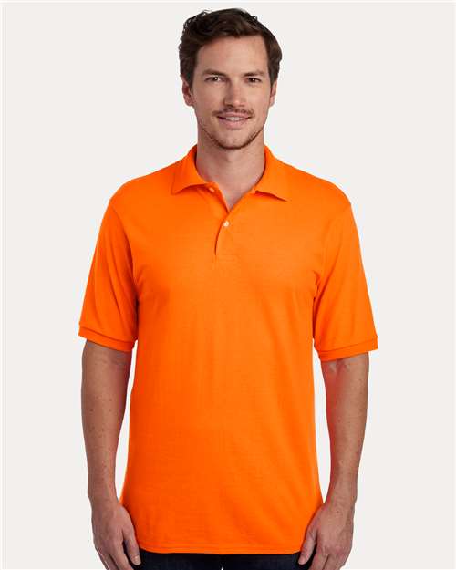 JERZEES Men's Dri-Power® Polo