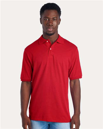 JERZEES Men's Dri-Power® Polo