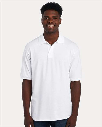 JERZEES Men's Dri-Power® Polo