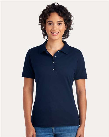 JERZEES Women's Dri-Power® Polo