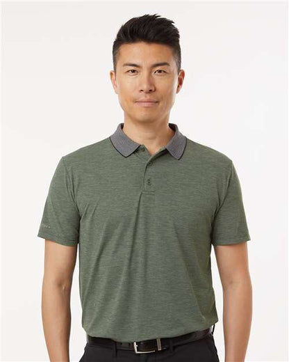 ANETIK Men's Transit Tech Polo