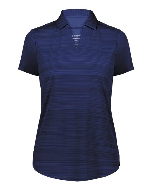 Augusta Sportswear Women's Pursuit Polo