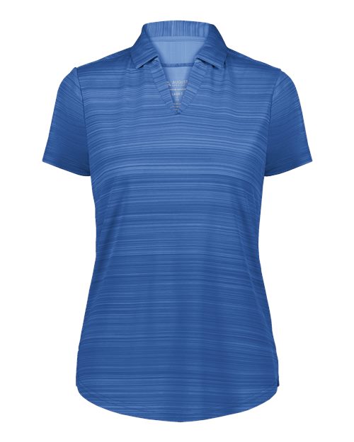 Augusta Sportswear Women's Pursuit Polo