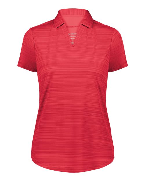 Augusta Sportswear Women's Pursuit Polo