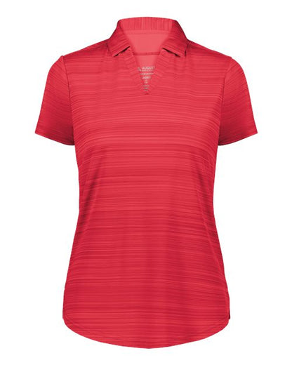 Augusta Sportswear Women's Pursuit Polo