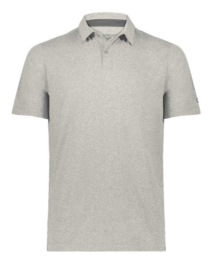 Holloway Men's Eco Revive™ Ventura Soft Knit Polo