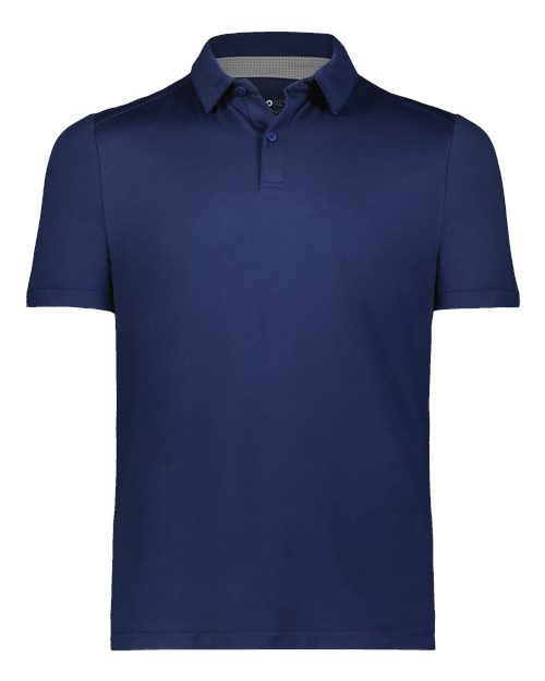 Holloway Men's Eco Revive™ Ventura Soft Knit Polo