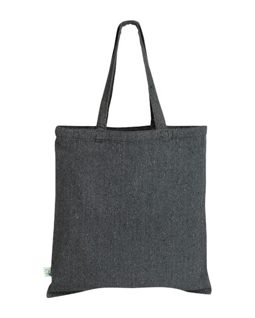 Q-Tees Sustainable Canvas Bag
