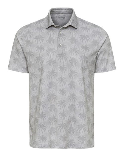 Paragon Men's Charleston Sublimated Polo