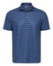 Blue Heather/ Navy