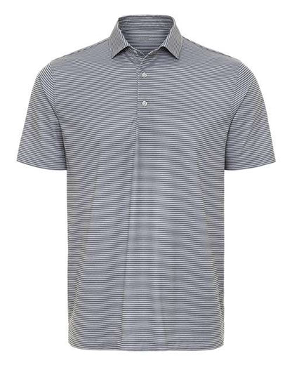 Paragon Men's Aiken Striped Polo