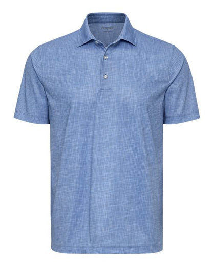 Paragon Men's Brunswick Performance Polo