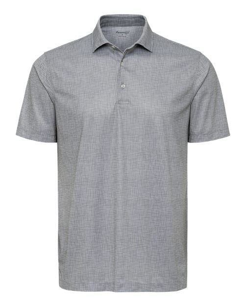 Paragon Men's Brunswick Performance Polo