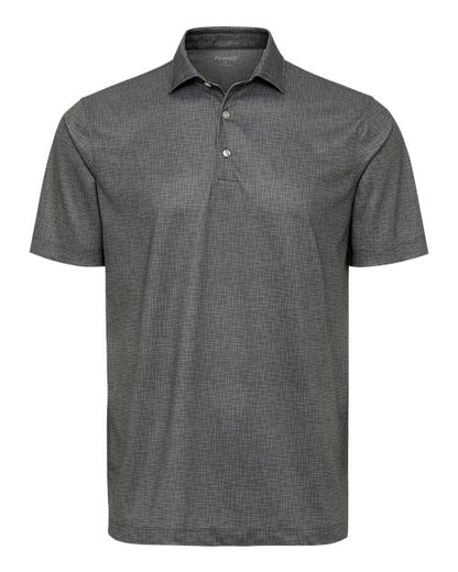 Paragon Men's Brunswick Performance Polo