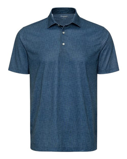 Paragon Men's Brunswick Performance Polo